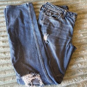 Hollister jeans Size 5R